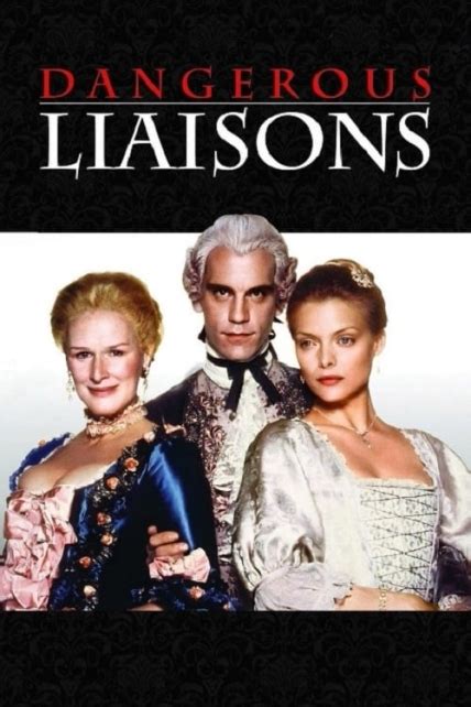 دانلود سریال Dangerous Liaisons .